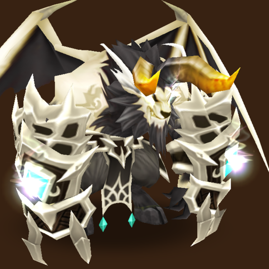 Light Chimera "Shan"