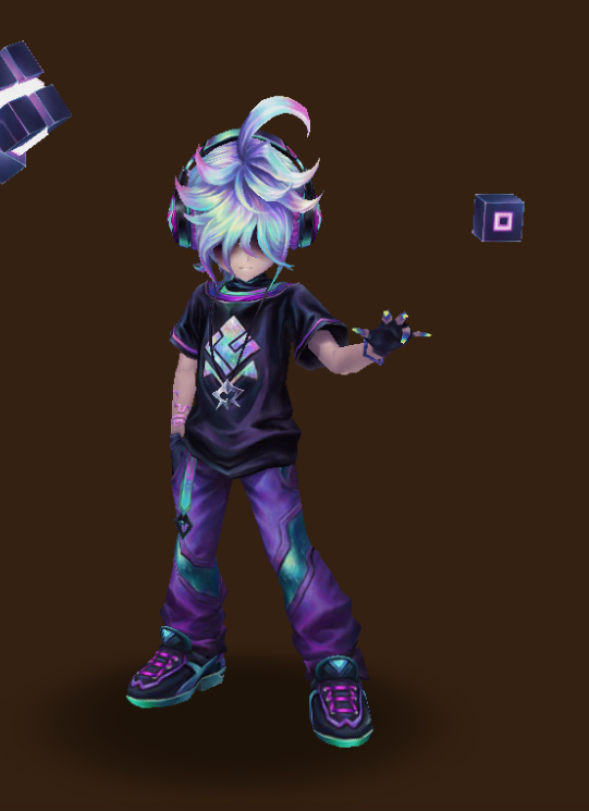 Dark Hacker „N1X“