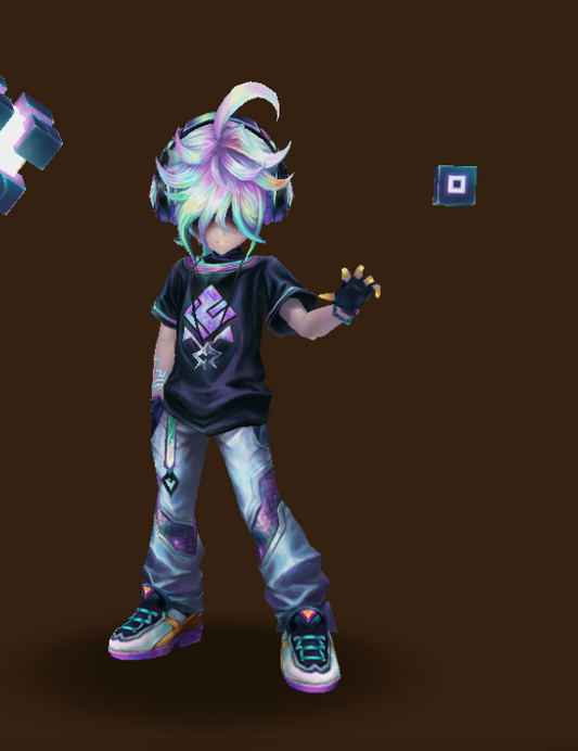 Light Hacker "51LV3R"