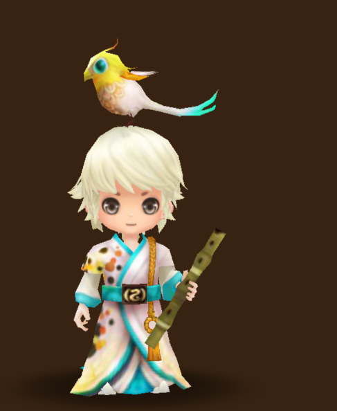 Light Pioneer "Nigong"